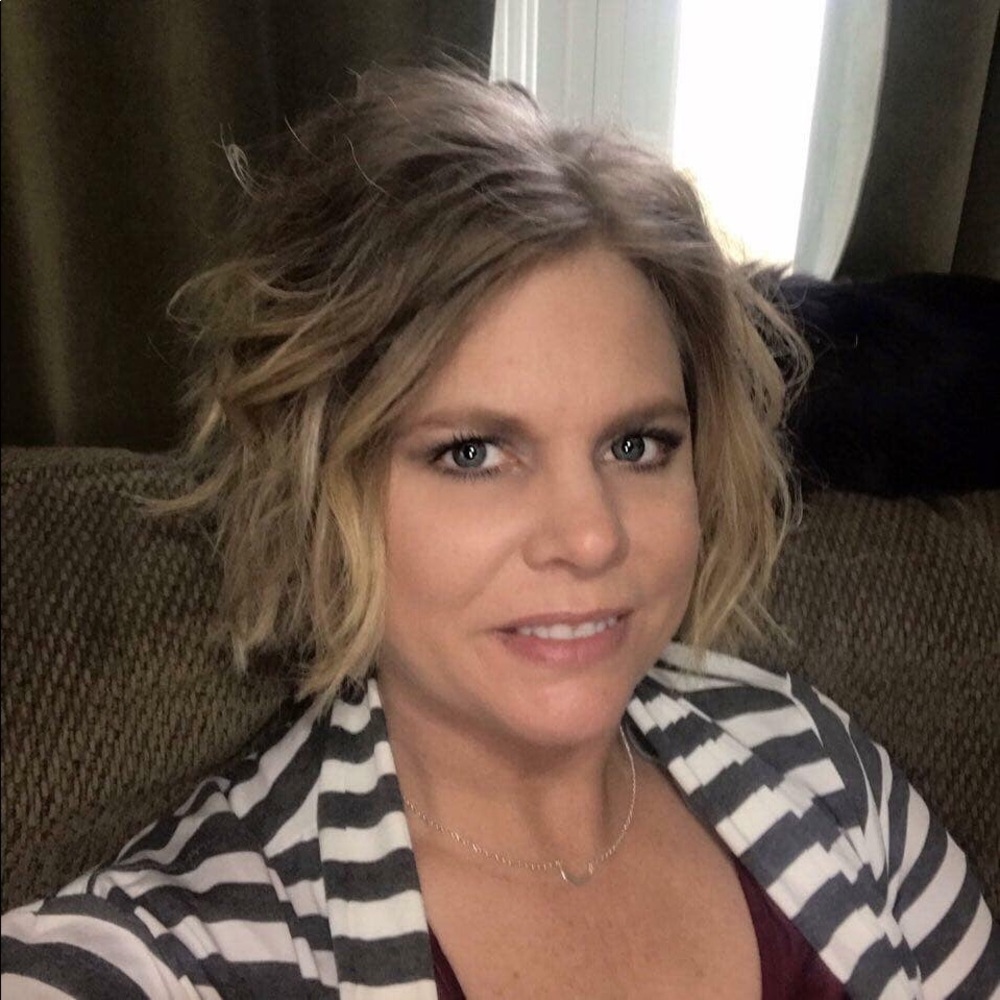 Meet your Posher, Mindy